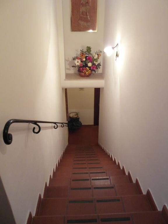 Casale Degli Archi Villa Castel Gandolfo Bagian luar foto