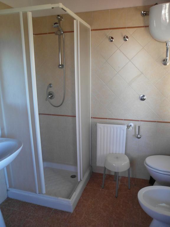Casale Degli Archi Villa Castel Gandolfo Bagian luar foto