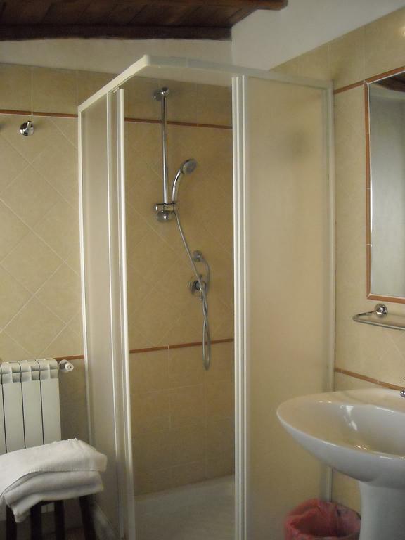 Casale Degli Archi Villa Castel Gandolfo Bagian luar foto