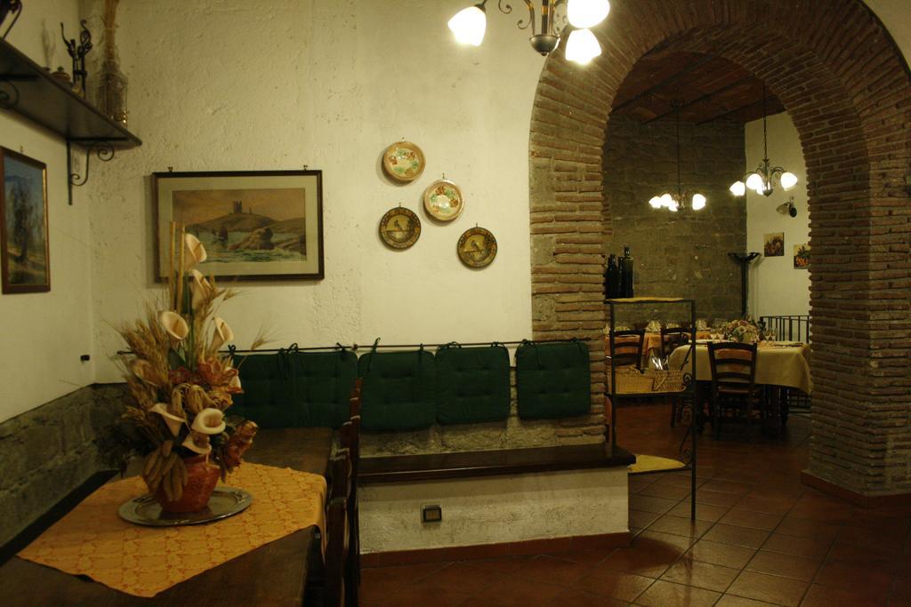 Casale Degli Archi Villa Castel Gandolfo Bagian luar foto