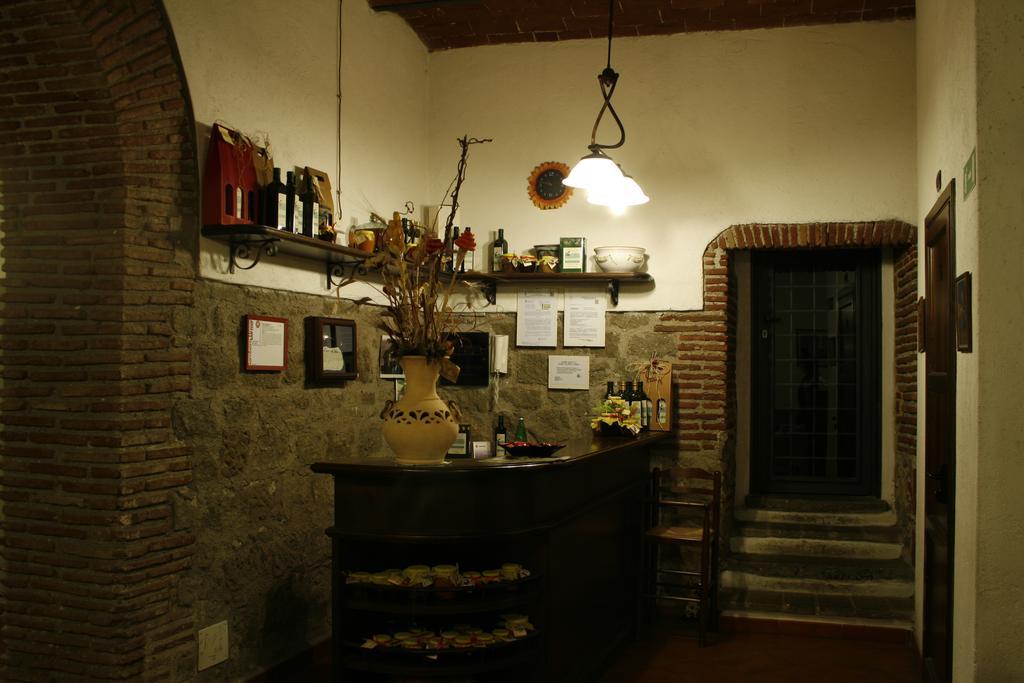 Casale Degli Archi Villa Castel Gandolfo Bagian luar foto