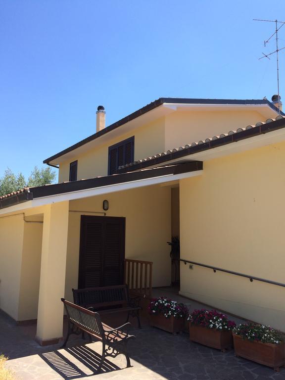 Casale Degli Archi Villa Castel Gandolfo Bagian luar foto