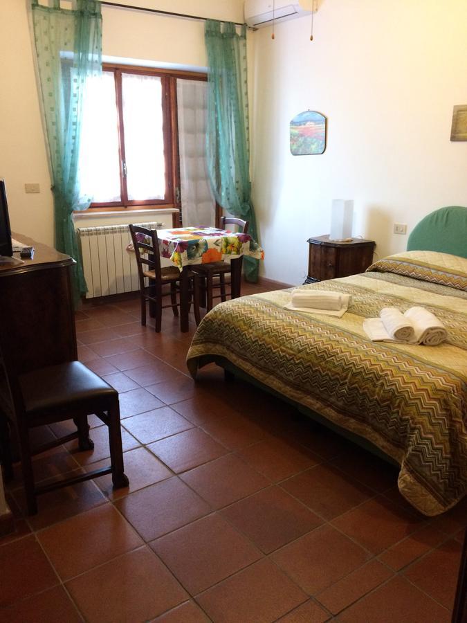 Casale Degli Archi Villa Castel Gandolfo Bagian luar foto